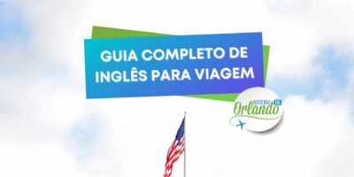 guia completo de inglês para viagem