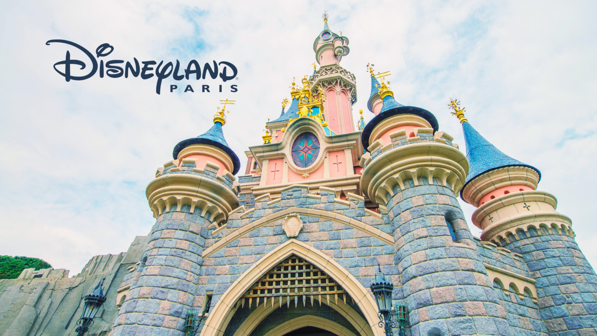 disneyland paris