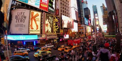 nyc times square