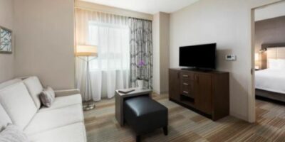 quarto homewood miami doral